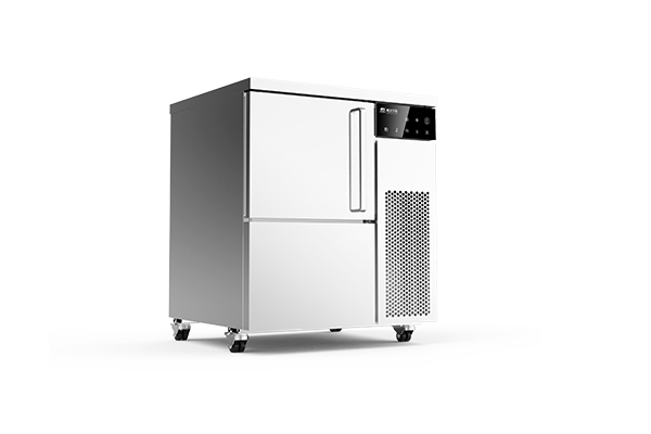 全自動雪花制冰機(jī)XB-150II