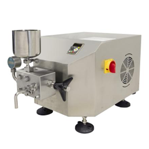  實驗型高壓均質(zhì)機SCIENTZ-150