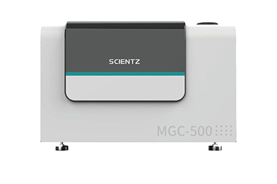 微生物生長曲線分析儀